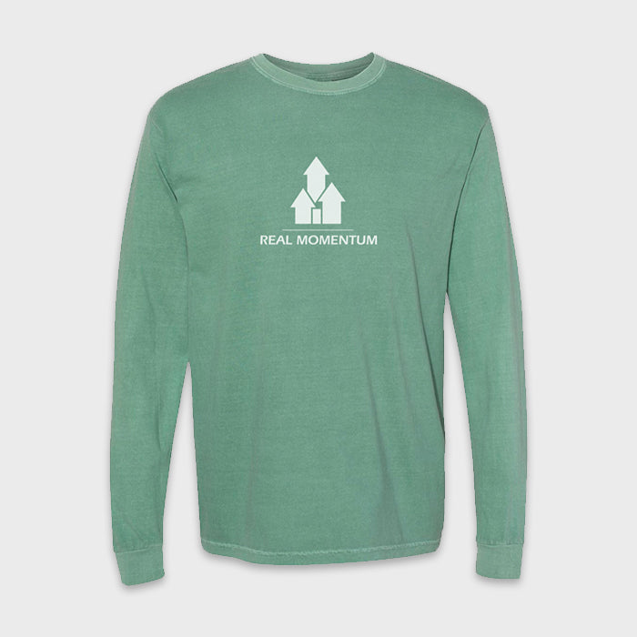 RM T-Shirt | Long-Sleeve