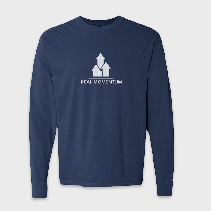 RM T-Shirt | Long-Sleeve