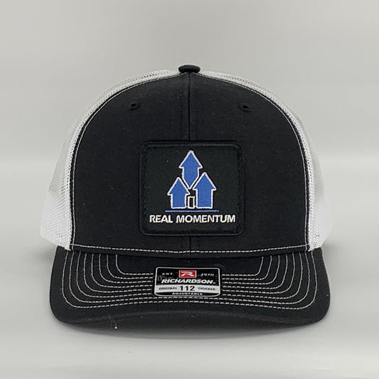 Real Momentum Hats | Clothe Patch