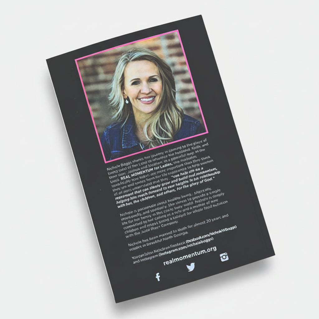 She Does Him Good - Book