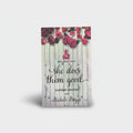 She Does Them Good - Prayer Journal