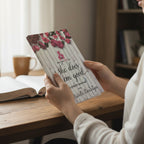 She Does Them Good - Prayer Journal