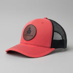 RM Hat | Leather Patch